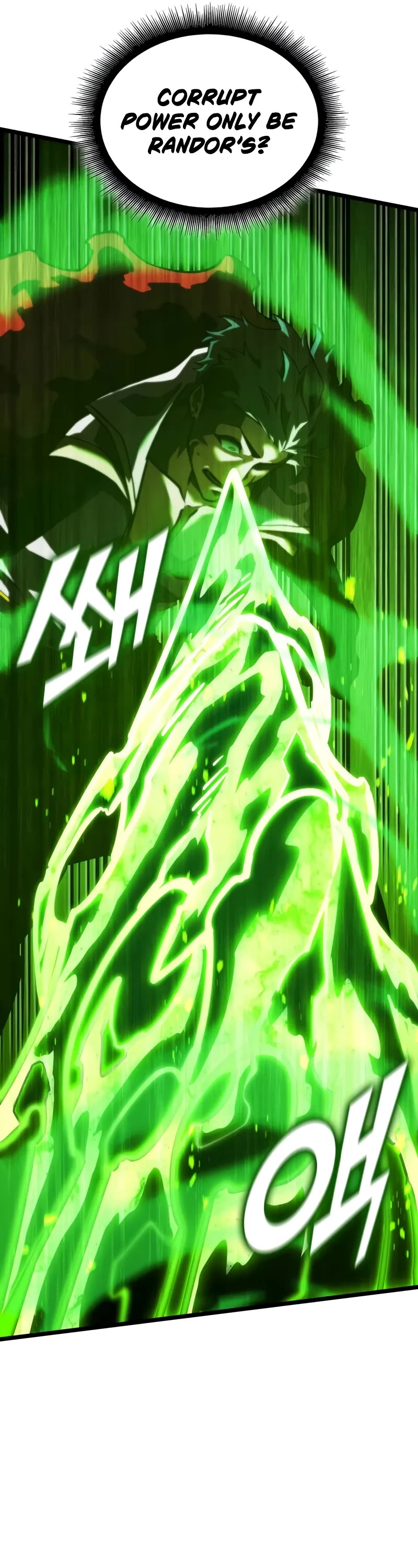 Return of the SSS-Class Ranker chapter 147 page 66