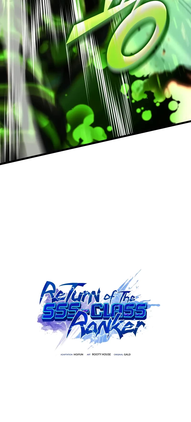 Return of the SSS-Class Ranker chapter 147 page 69
