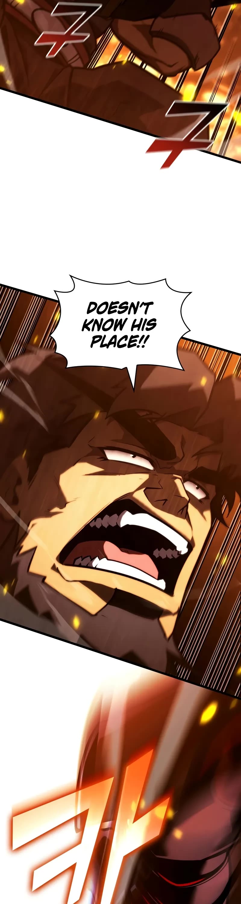 Return of the SSS-Class Ranker chapter 147 page 9