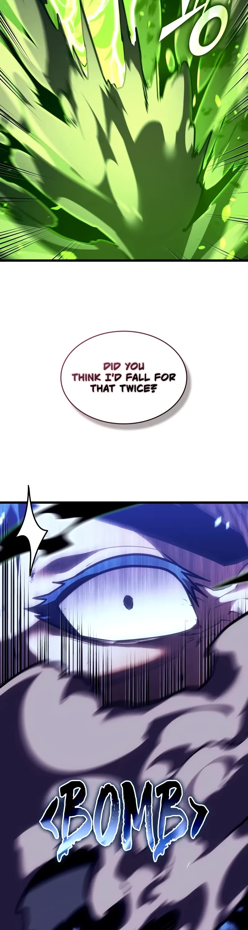 Return of the SSS-Class Ranker chapter 148 page 23