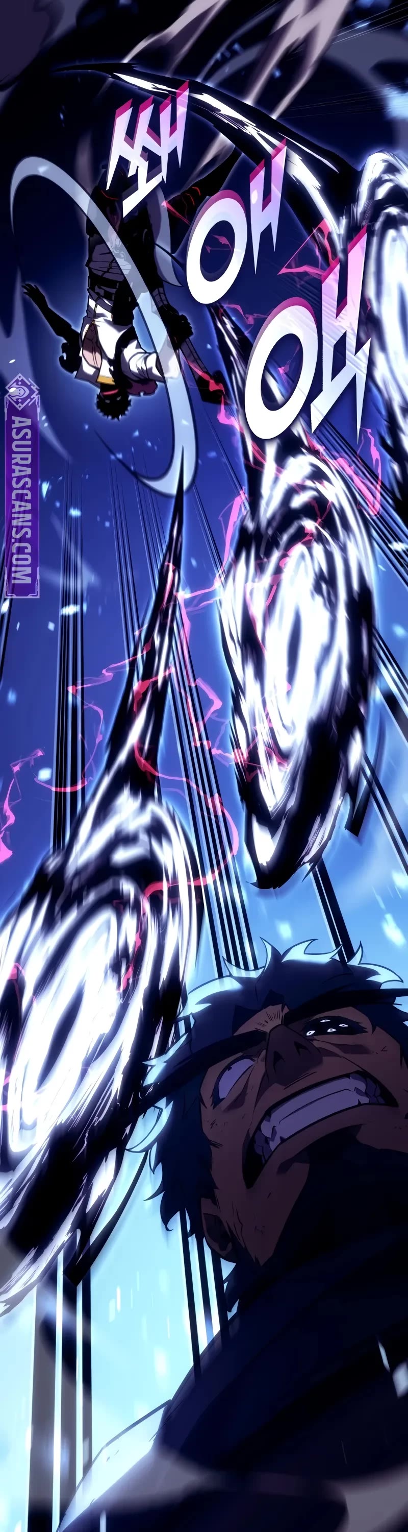 Return of the SSS-Class Ranker chapter 148 page 24