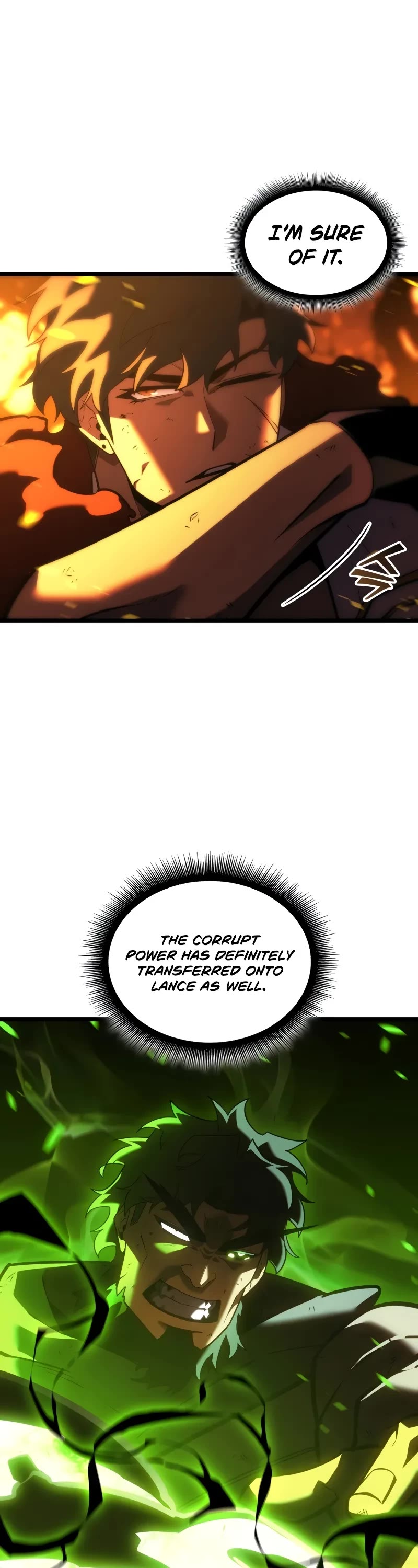 Return of the SSS-Class Ranker chapter 148 page 4