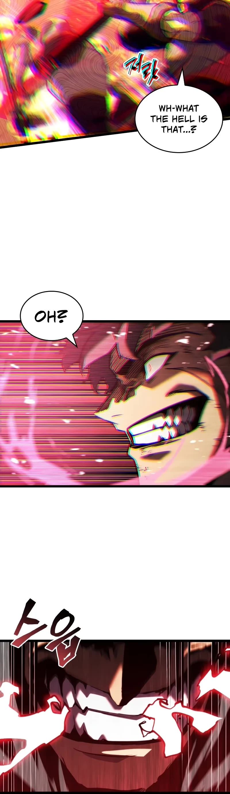 Return of the SSS-Class Ranker chapter 148 page 45