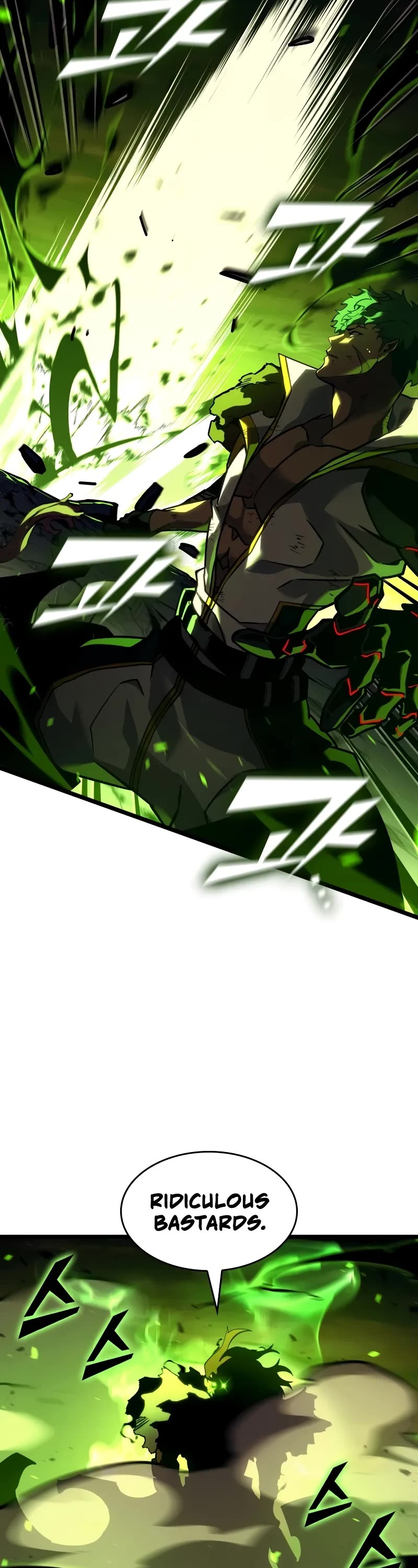 Return of the SSS-Class Ranker chapter 148 page 57