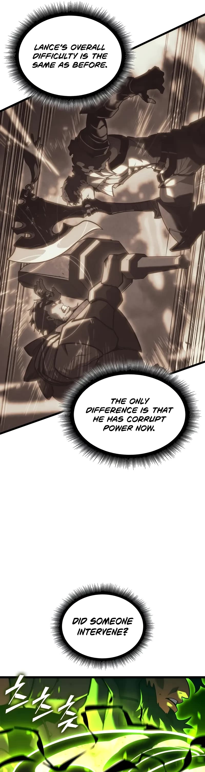 Return of the SSS-Class Ranker chapter 148 page 7