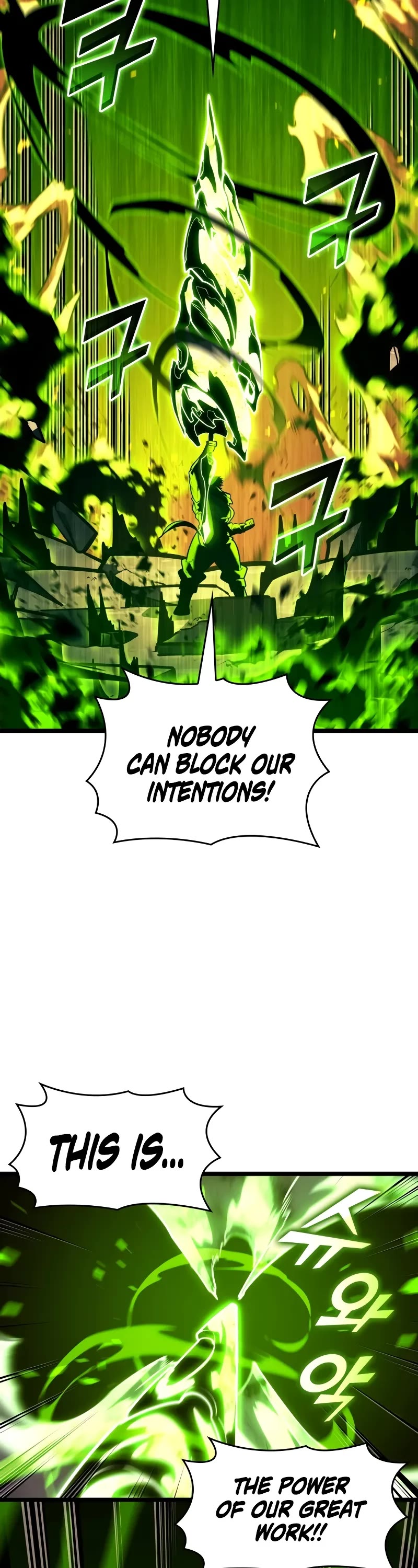Return of the SSS-Class Ranker chapter 148 page 9