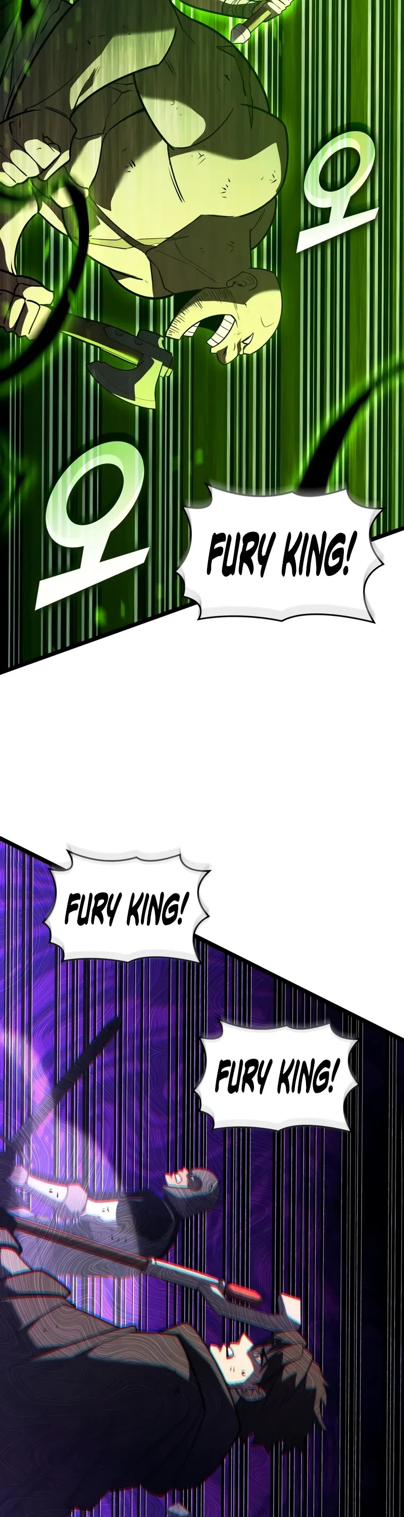 Return of the SSS-Class Ranker chapter 149 page 13