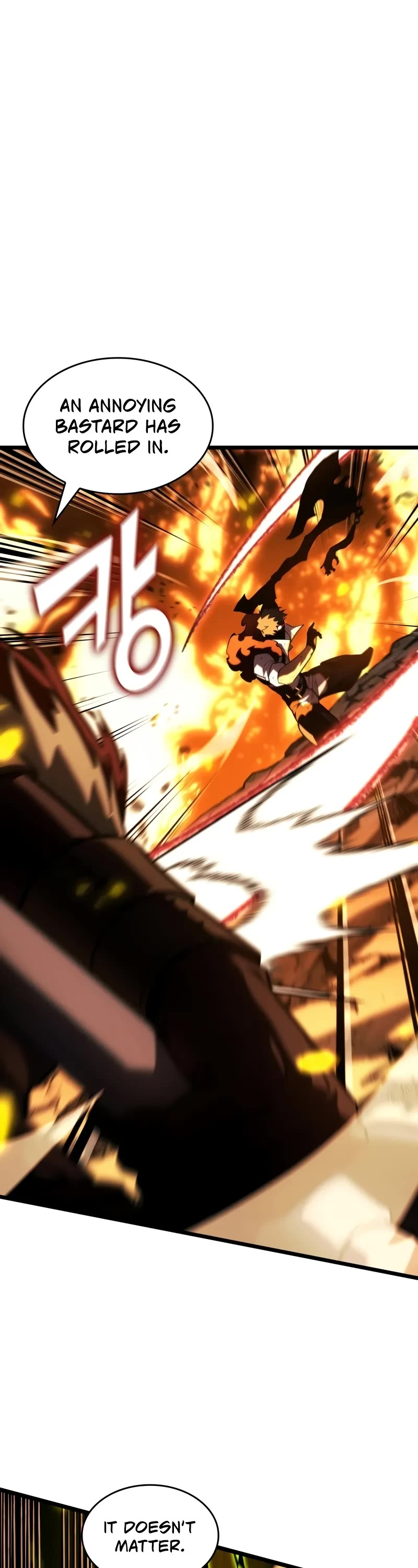 Return of the SSS-Class Ranker chapter 149 page 21