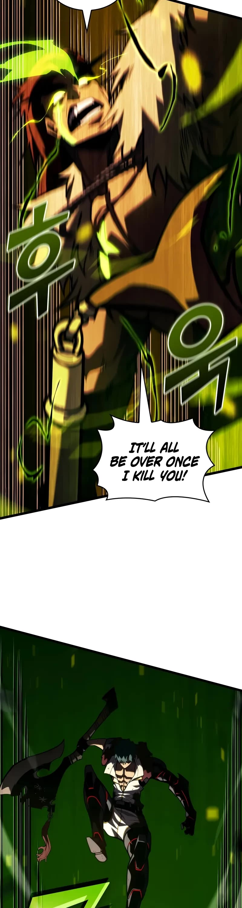 Return of the SSS-Class Ranker chapter 149 page 22