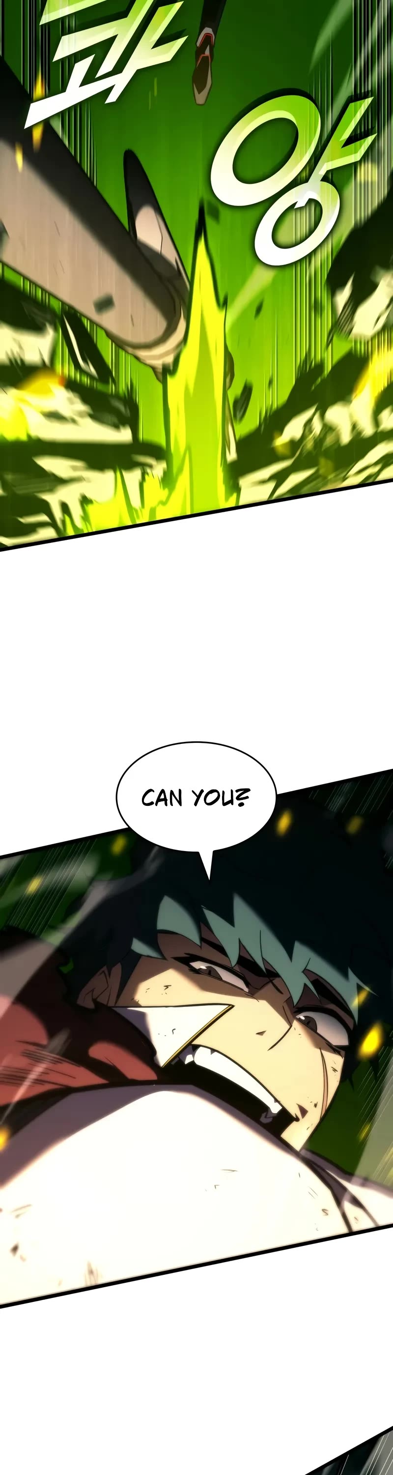 Return of the SSS-Class Ranker chapter 149 page 23