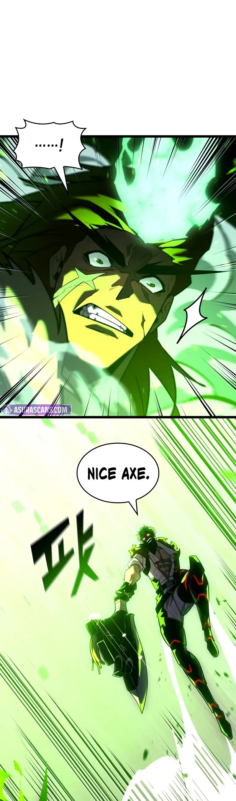 Return of the SSS-Class Ranker chapter 149 page 29