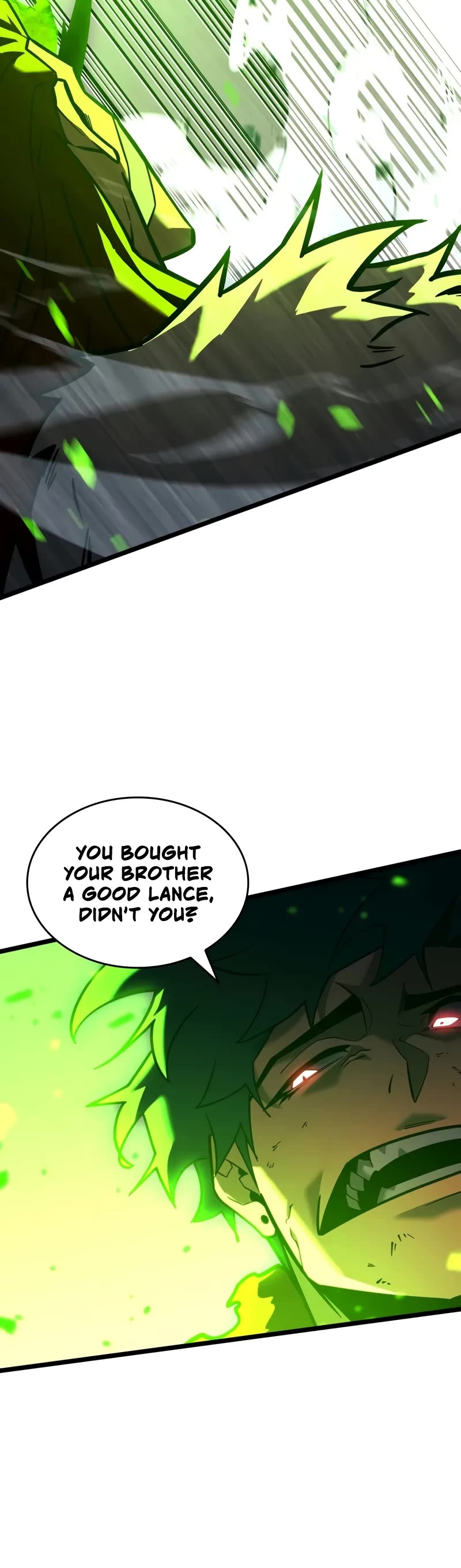 Return of the SSS-Class Ranker chapter 149 page 30