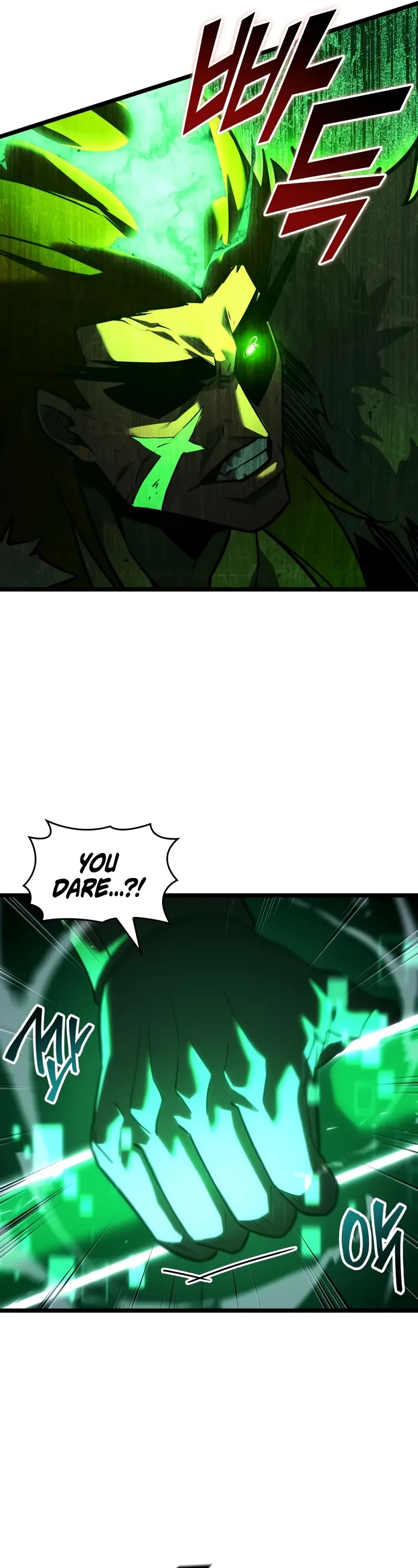 Return of the SSS-Class Ranker chapter 149 page 31