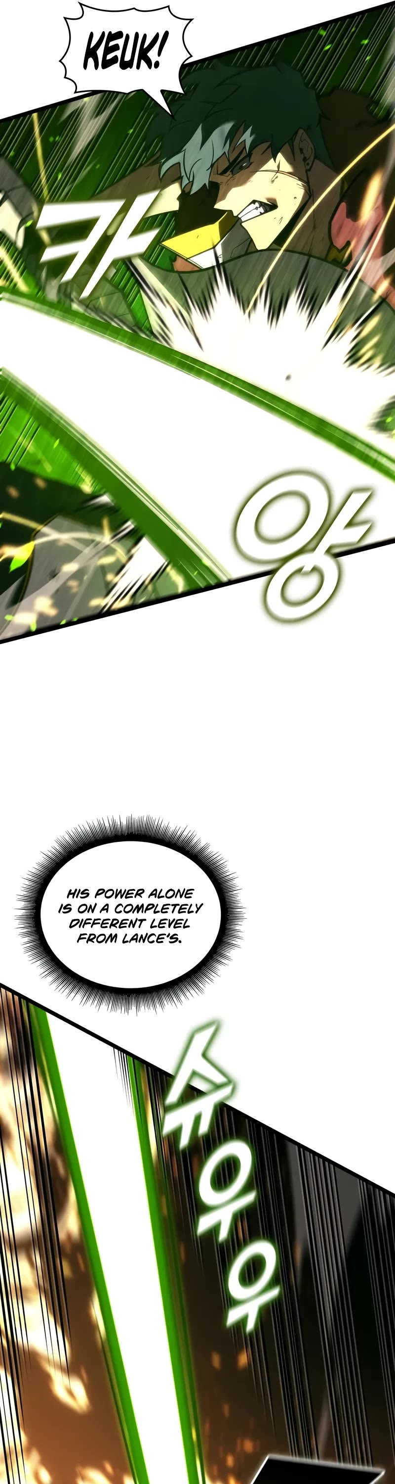Return of the SSS-Class Ranker chapter 149 page 36