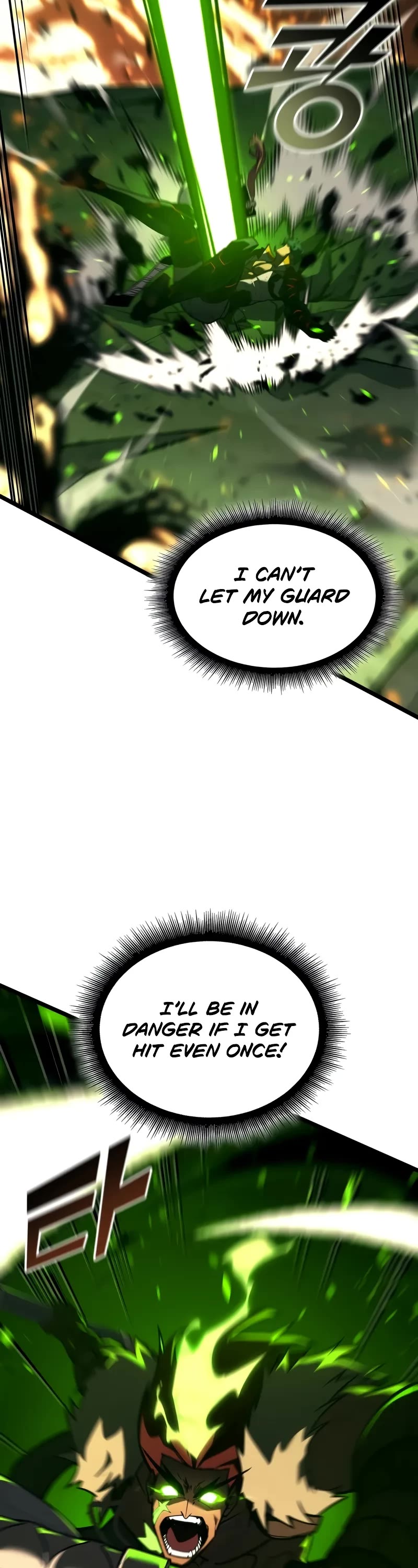 Return of the SSS-Class Ranker chapter 149 page 37