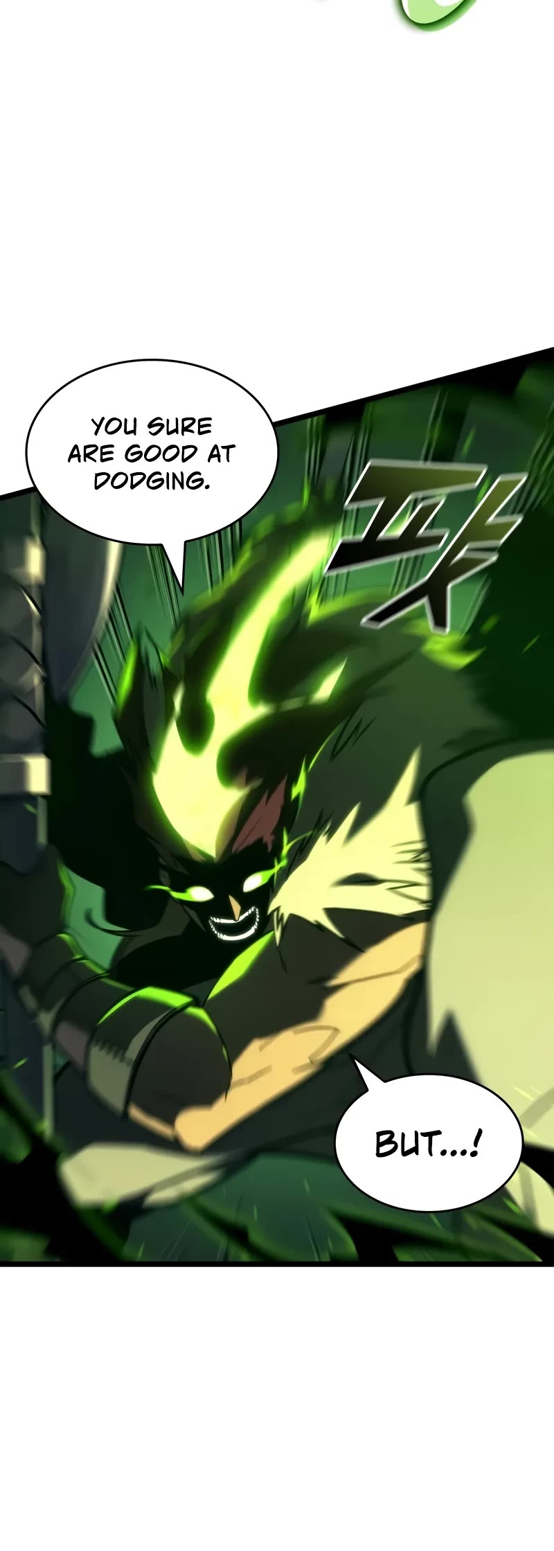 Return of the SSS-Class Ranker chapter 149 page 40