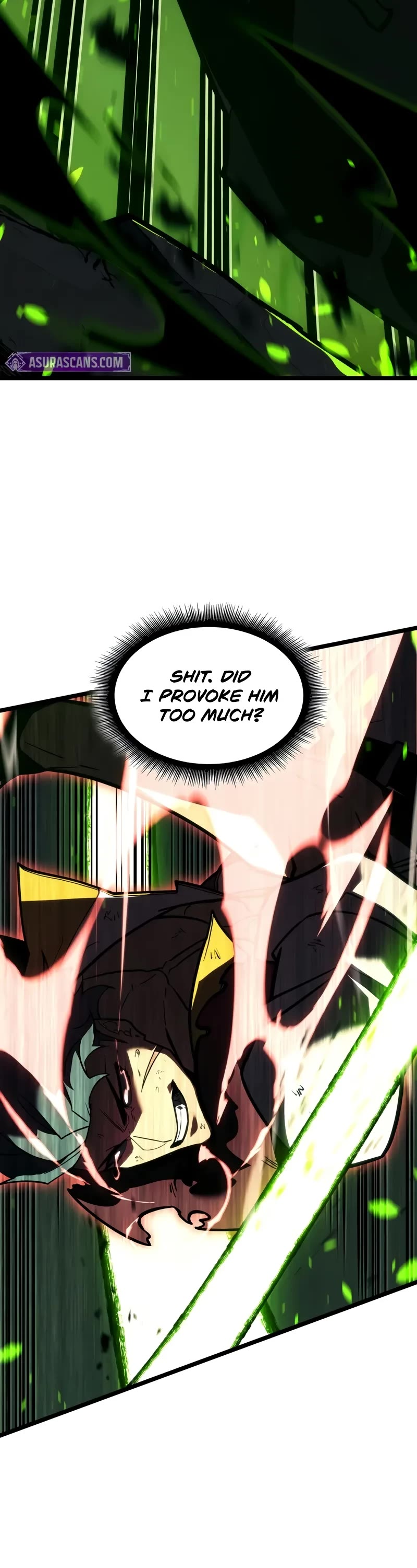 Return of the SSS-Class Ranker chapter 149 page 42