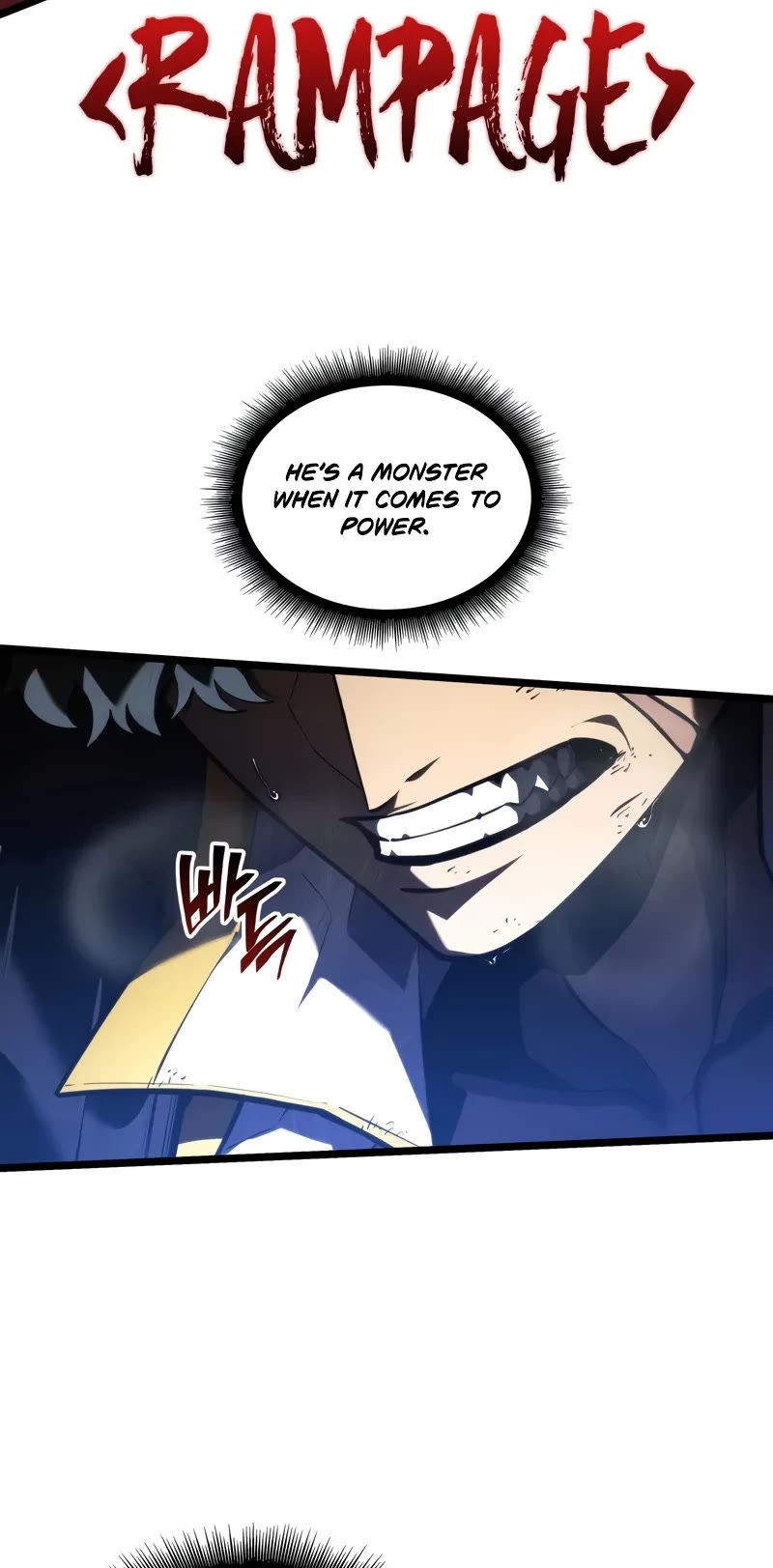 Return of the SSS-Class Ranker chapter 149 page 44