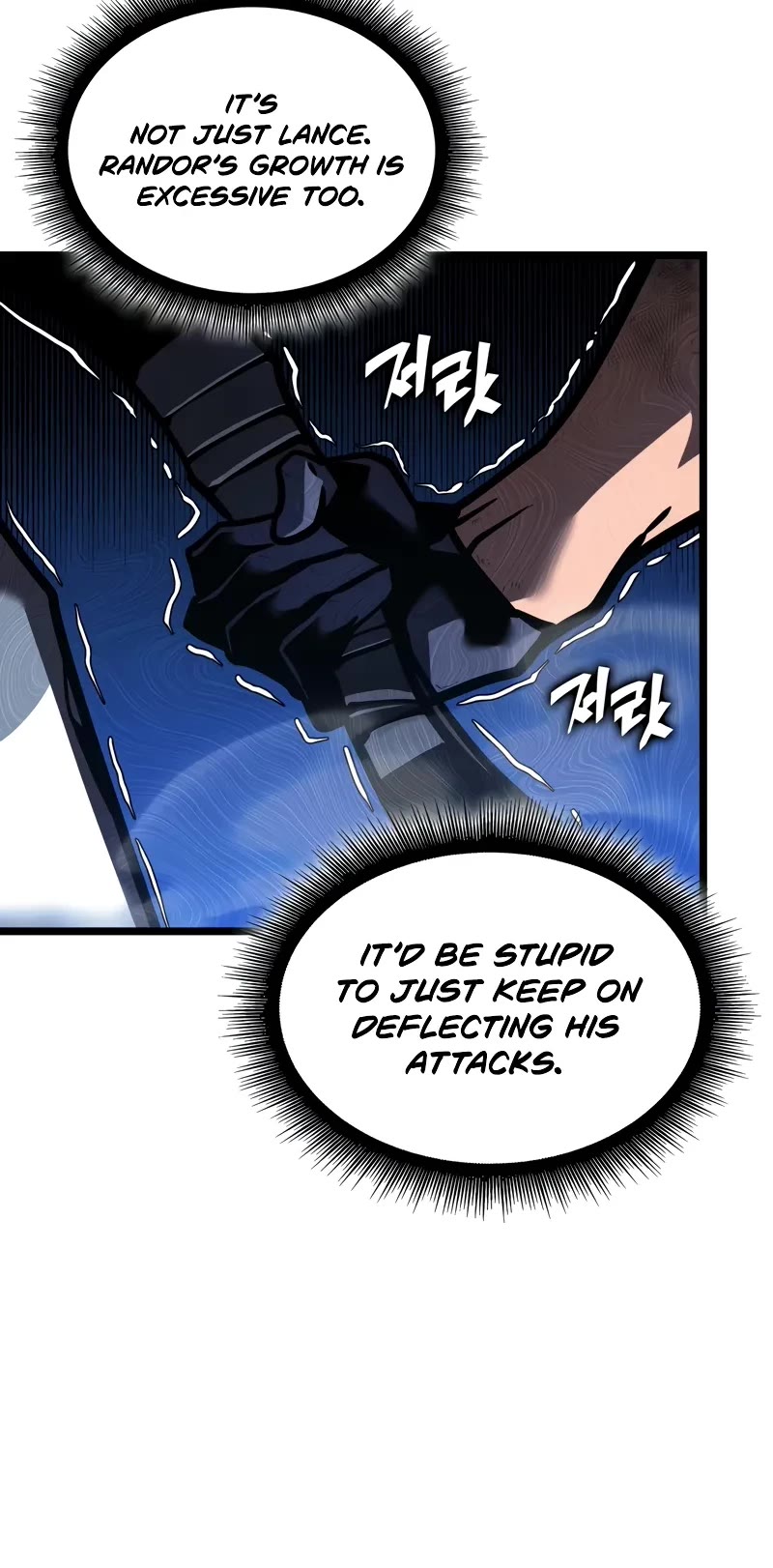 Return of the SSS-Class Ranker chapter 149 page 45