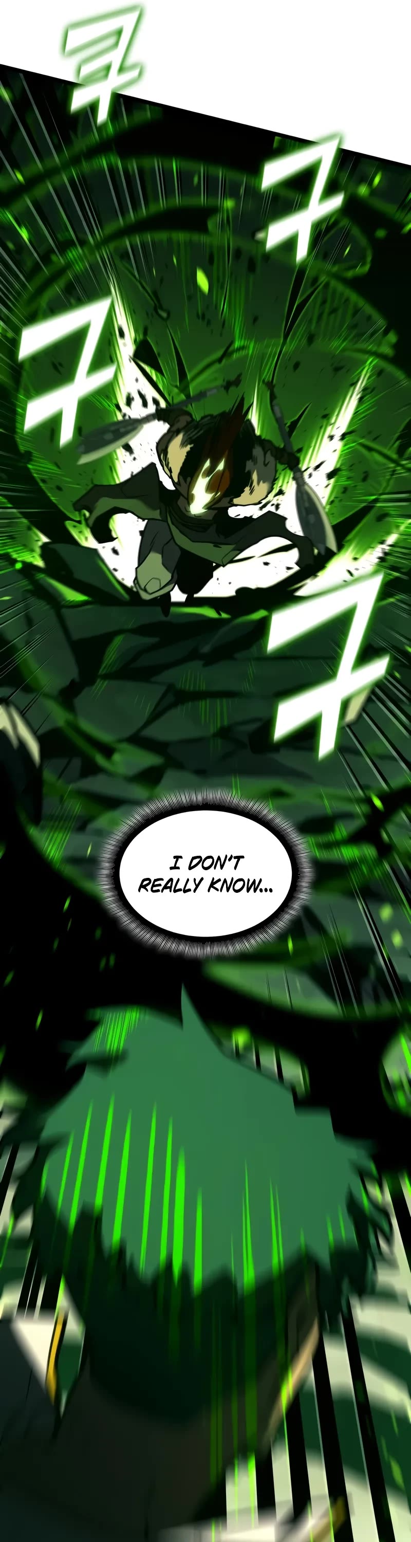 Return of the SSS-Class Ranker chapter 149 page 56