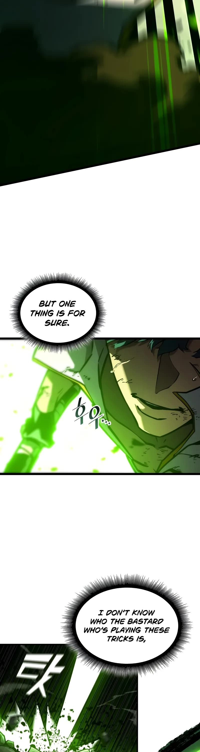 Return of the SSS-Class Ranker chapter 149 page 57