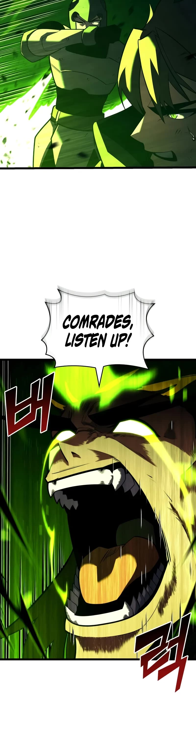 Return of the SSS-Class Ranker chapter 149 page 6