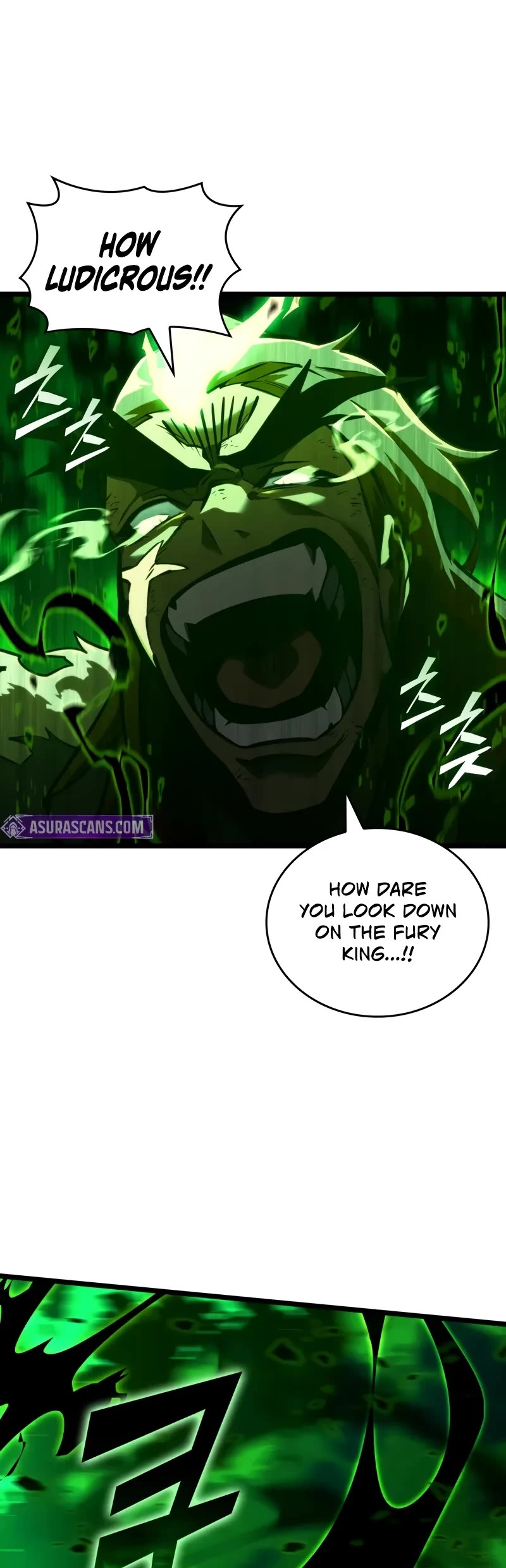 Return of the SSS-Class Ranker chapter 149 page 63