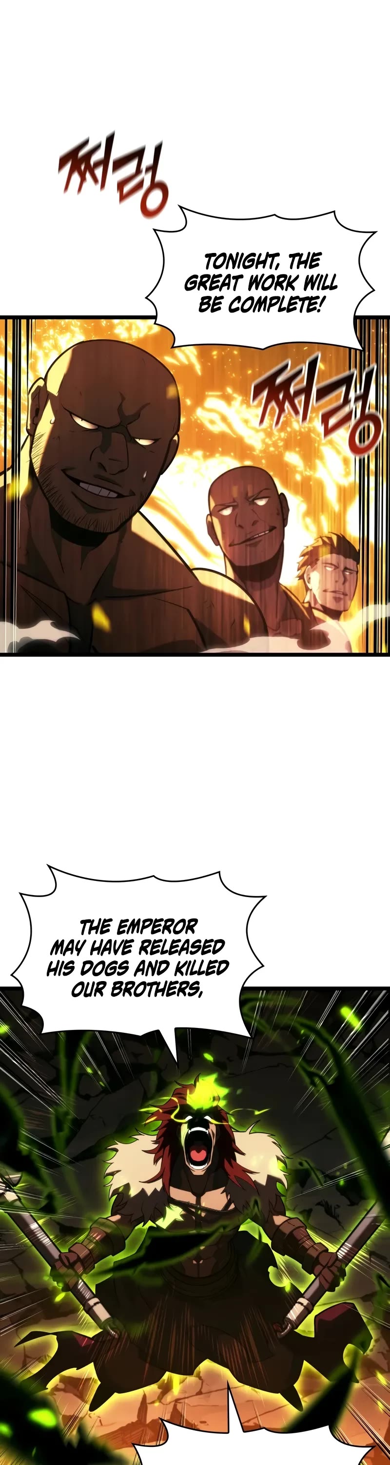 Return of the SSS-Class Ranker chapter 149 page 7