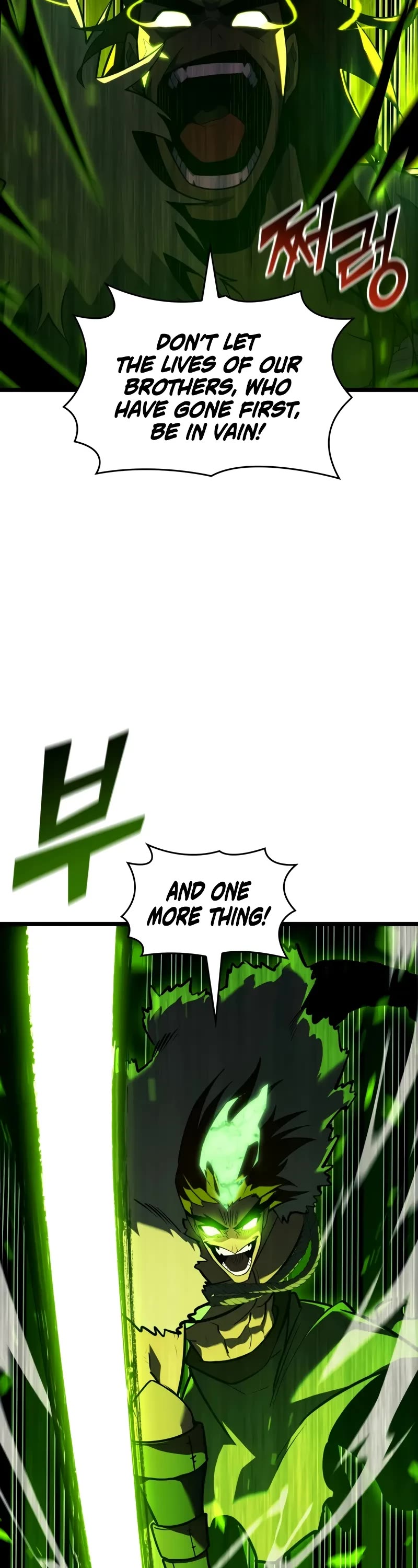 Return of the SSS-Class Ranker chapter 149 page 9