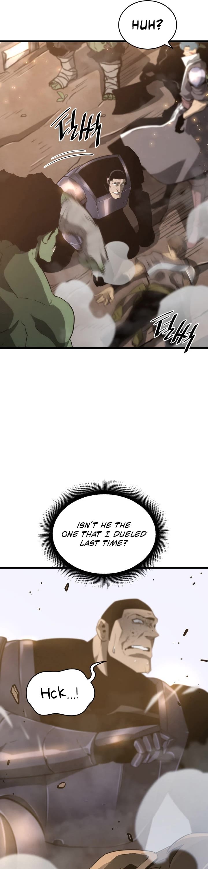 Return of the SSS-Class Ranker chapter 15 page 10