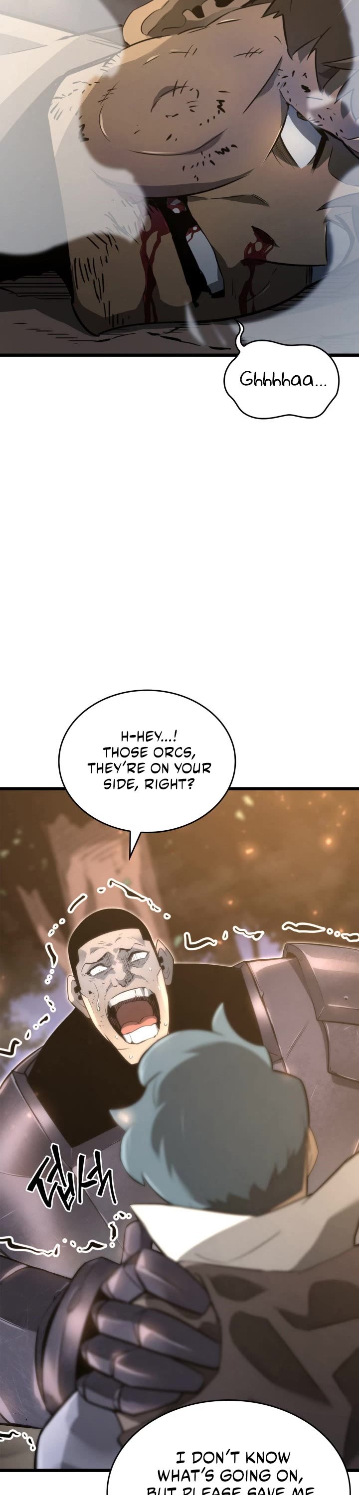 Return of the SSS-Class Ranker chapter 15 page 11