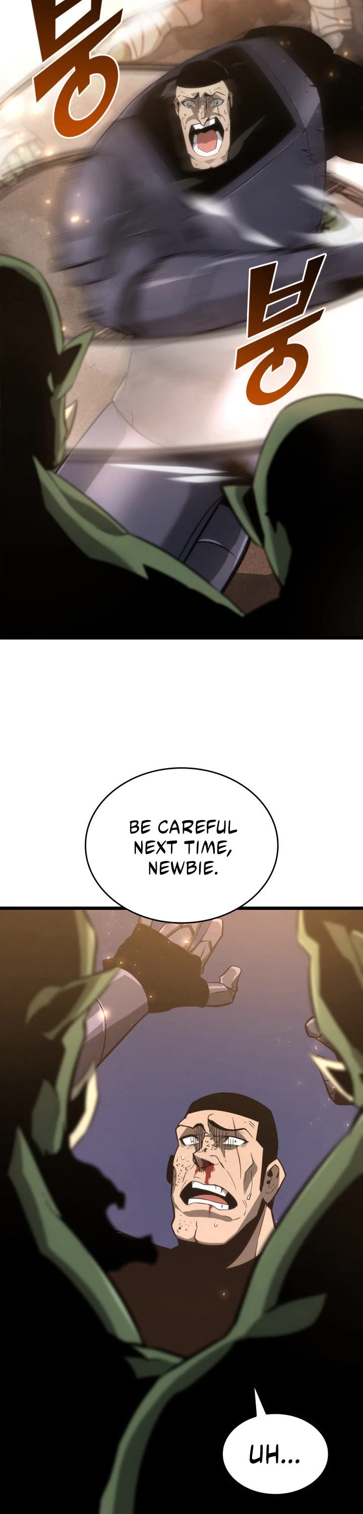 Return of the SSS-Class Ranker chapter 15 page 15