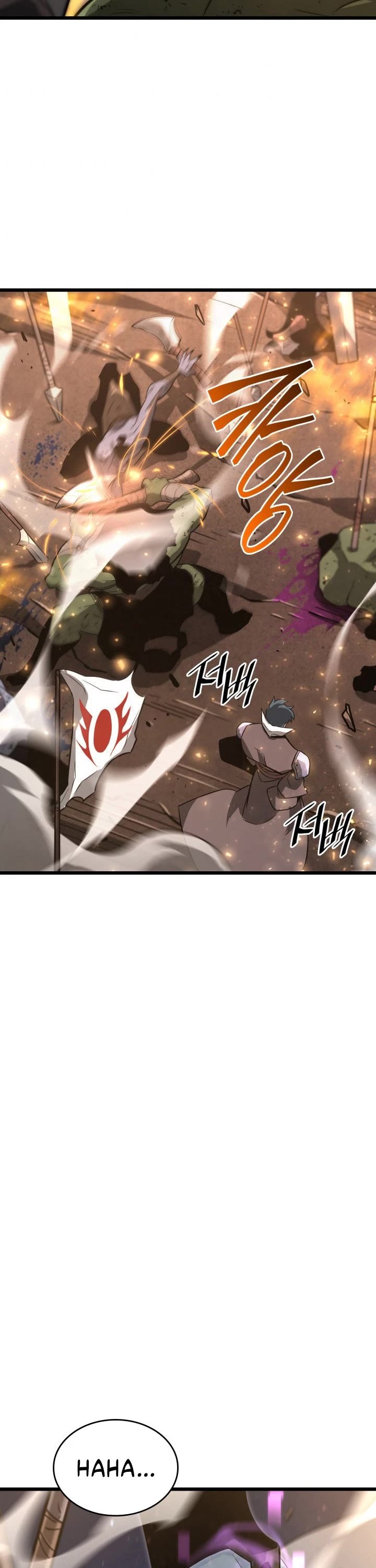 Return of the SSS-Class Ranker chapter 15 page 19