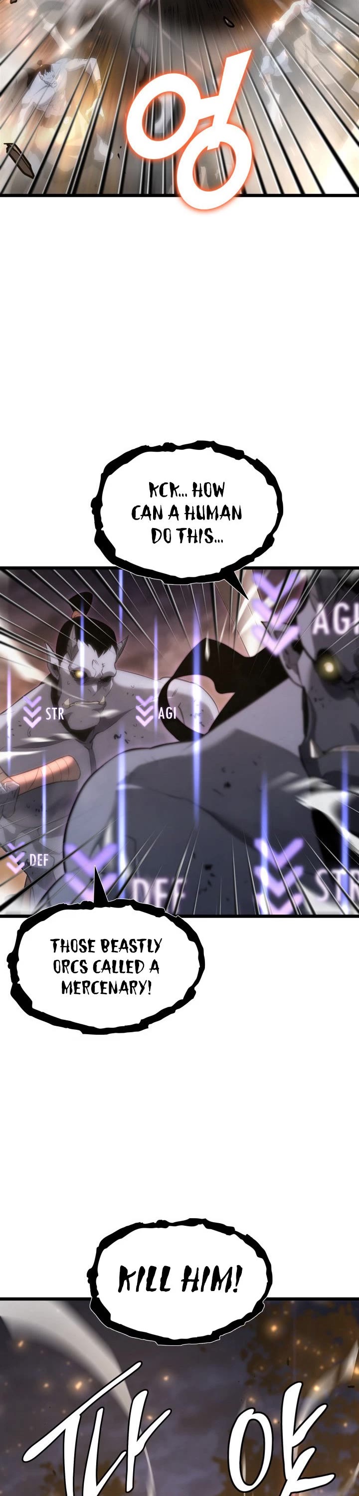 Return of the SSS-Class Ranker chapter 15 page 23