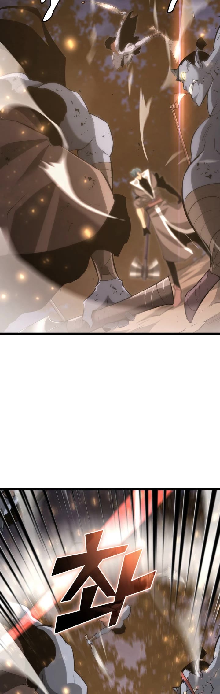Return of the SSS-Class Ranker chapter 15 page 24