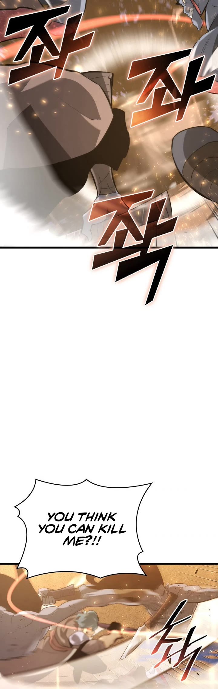 Return of the SSS-Class Ranker chapter 15 page 25