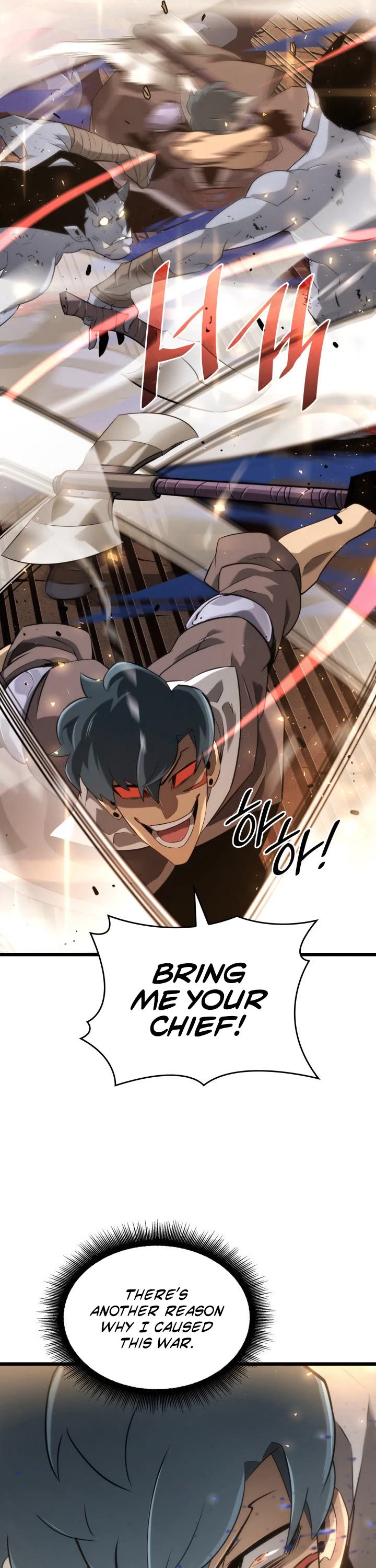 Return of the SSS-Class Ranker chapter 15 page 26