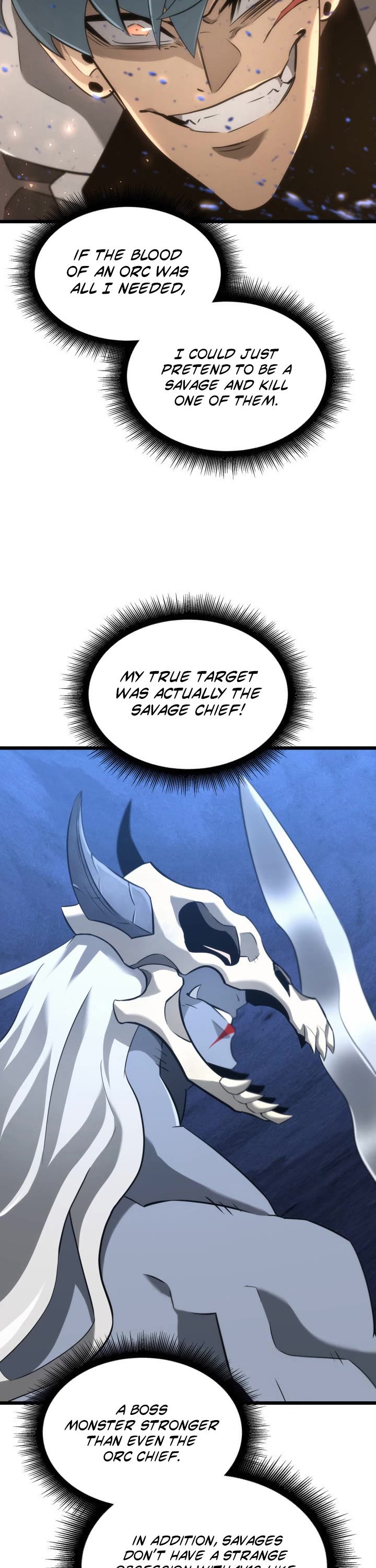 Return of the SSS-Class Ranker chapter 15 page 27