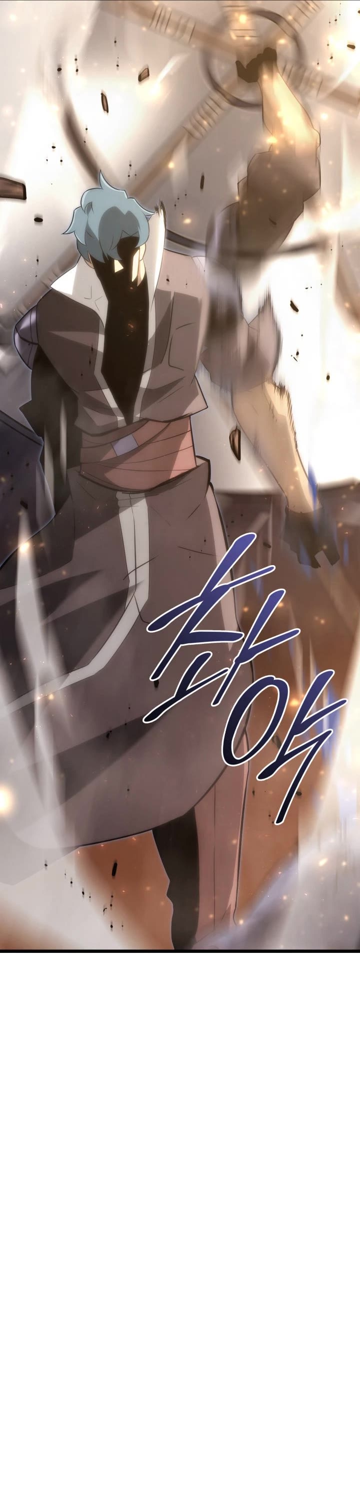 Return of the SSS-Class Ranker chapter 15 page 30