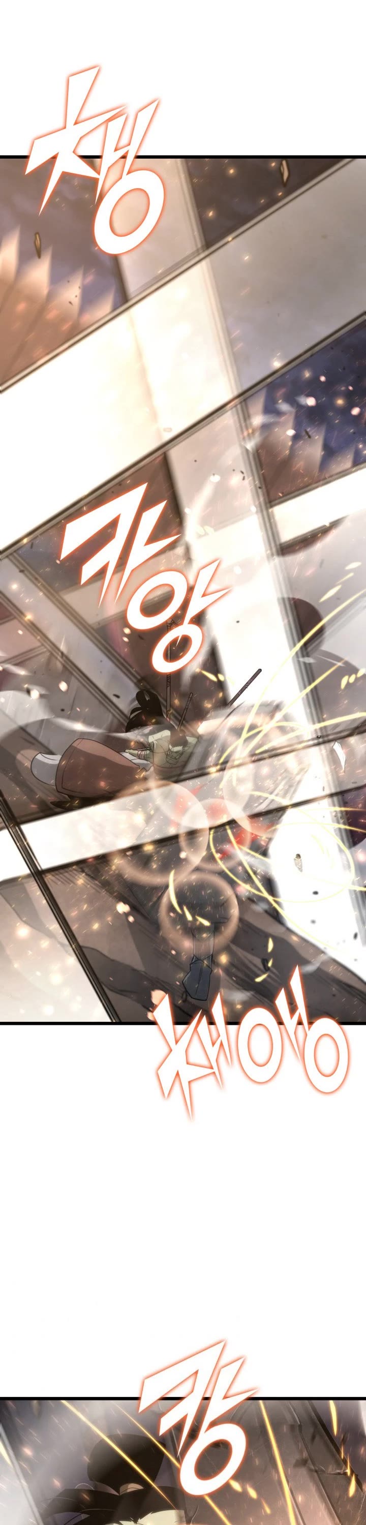 Return of the SSS-Class Ranker chapter 15 page 31