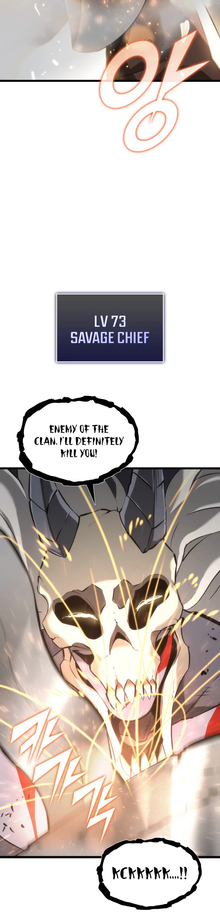 Return of the SSS-Class Ranker chapter 15 page 33