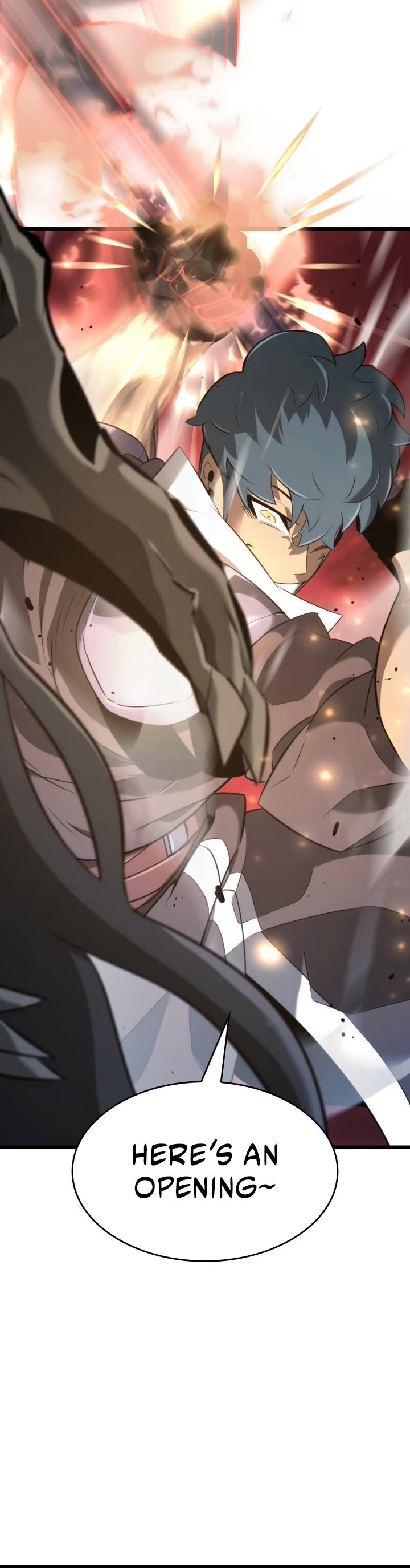 Return of the SSS-Class Ranker chapter 15 page 37