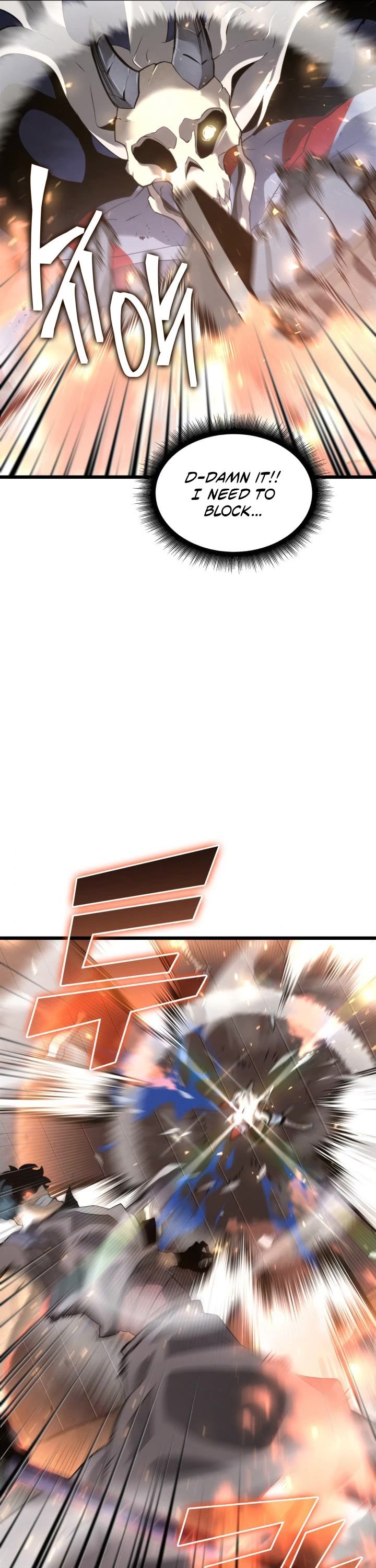 Return of the SSS-Class Ranker chapter 15 page 38