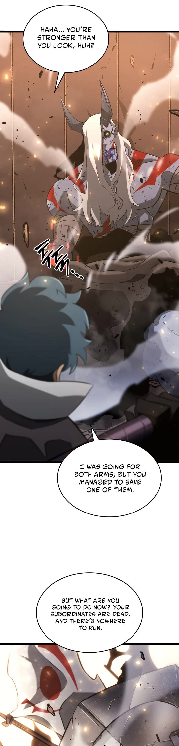 Return of the SSS-Class Ranker chapter 15 page 40
