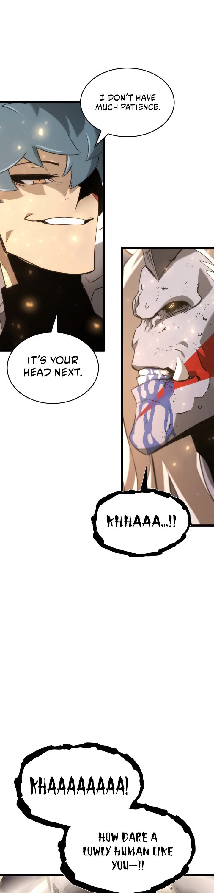 Return of the SSS-Class Ranker chapter 15 page 42