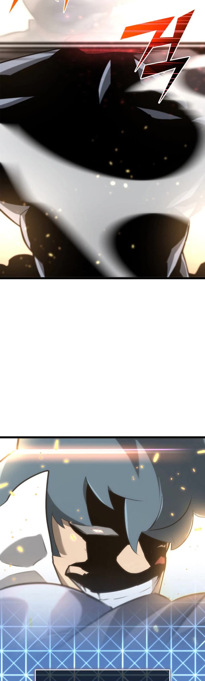 Return of the SSS-Class Ranker chapter 15 page 44