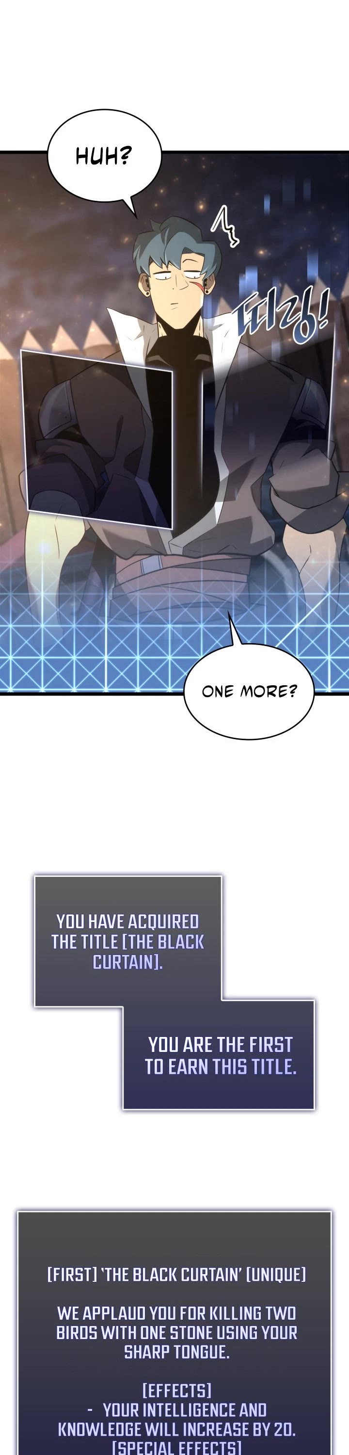 Return of the SSS-Class Ranker chapter 15 page 47