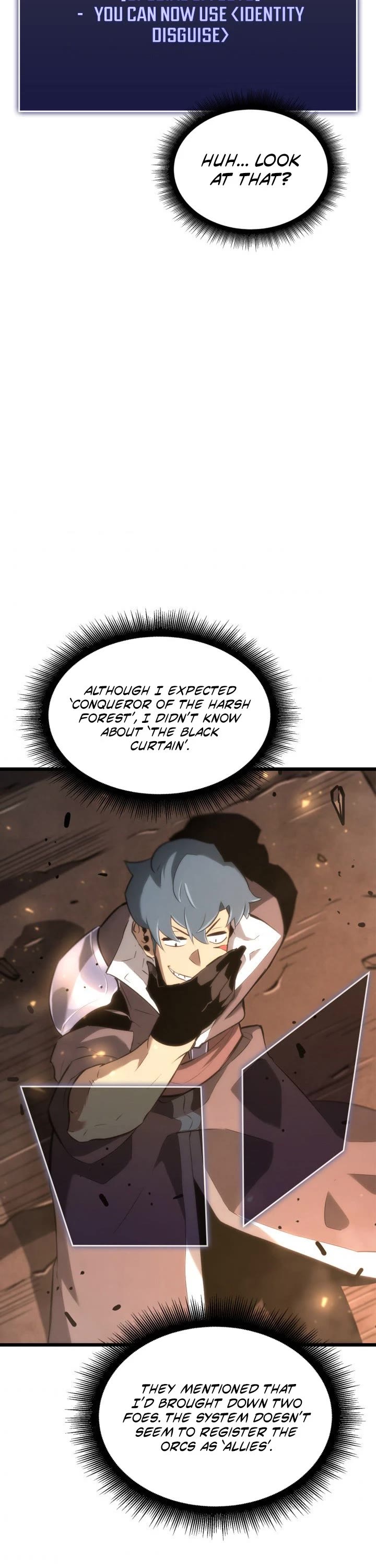 Return of the SSS-Class Ranker chapter 15 page 48