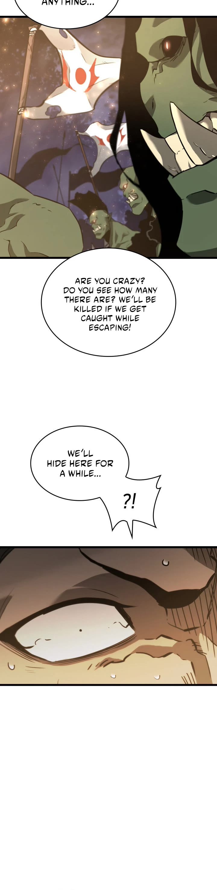 Return of the SSS-Class Ranker chapter 15 page 5