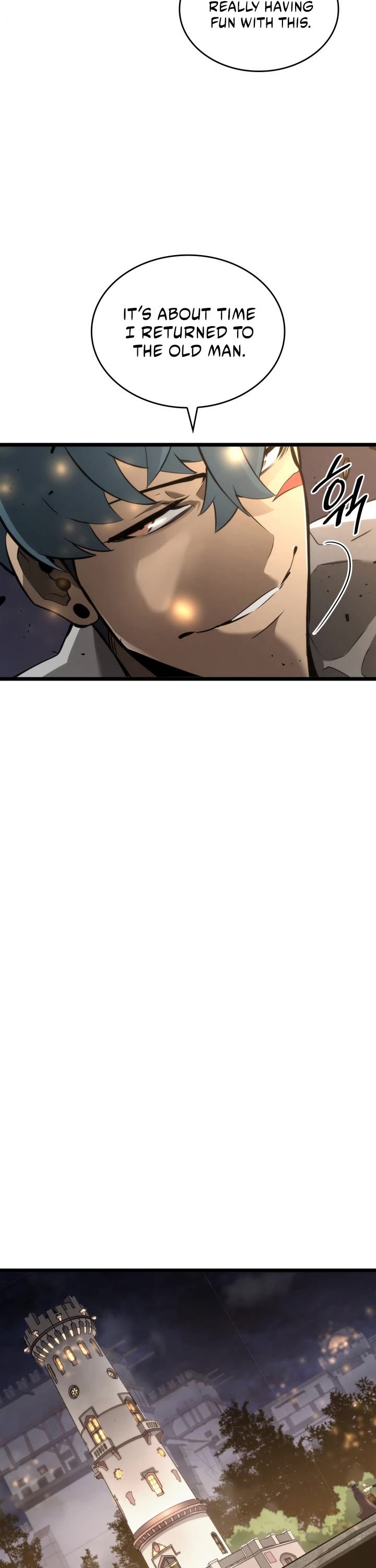 Return of the SSS-Class Ranker chapter 15 page 52
